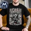 New Poster For Film Ghost Rider With Ryan Gosling Releasing In Theaters 2028 Unisex T-Shirt New Poster For Film Ghost Rider With Ryan Gosling Releasing In Theaters 2028 Unisex T-Shirt