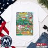 New Poster For Film Ghost Rider With Ryan Gosling Releasing In Theaters 2028 Unisex T-Shirt New Poster For Film Ghost Rider With Ryan Gosling Releasing In Theaters 2028 Unisex T-Shirt