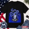 Madison PWR UP Tour Tee For ACDC At Camp Randall Stadium In Wisconsin On July 19 2026 Two Sided Print T-Shirt Madison PWR UP Tour Tee For ACDC At Camp Randall Stadium In Wisconsin On July 19 2026 Two Sided Print T-Shirt