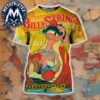 Hatebreed Fatal Paradox New Ninth Studio Album Released On November 6 2026 All Over Print Shirt