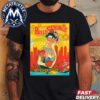 Chris Stapleton Poster For All-American Road Show 2026 At Rogers Arena In Vancouver BC On July 22 2026 Vintage T-Shirt Chris Stapleton Poster For All-American Road Show 2026 At Rogers Arena In Vancouver BC On July 22 2026 Vintage T-Shirt