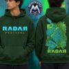 RADAR Festival 2026 At O2 Victoria Warehouse In Manchester UK On July 31 To August 2 2026 RDR26 Rotting Skull Hoodie T-Shirt RADAR Festival 2026 At O2 Victoria Warehouse In Manchester UK On July 31 To August 2 2026 RDR26 Rotting Skull Hoodie T-Shirt