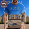 Take Off Your Pants and Jacket 25th Anniversary Blink-182 And Pac-Man Exclusively At Comic-Con International In San Diego July 23-26 2026 All Over Print Shirt