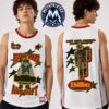 Metallica Ride The Lightning Number 84 Basketball Jersey Metallica Ride The Lightning Number 84 Basketball Jersey