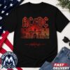 Portland 2026 Billy Strings Night 2 Poster Concert By Dan Dippel At The Cross Insurance Arena In ME on July 25 2026 T-Shirt