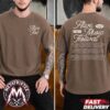 Thrift Tee For Alive Music Festival 2026 At Atwood Lake Park In Mineral City Ohio On July 16–18 2026 Short Black T-Shirt Thrift Tee For Alive Music Festival 2026 At Atwood Lake Park In Mineral City Ohio On July 16–18 2026 Short Black T-Shirt