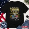 San Antonio POWER UP Tour 2026 Poster Concert ACDC At The Alamodome In Texas On July 24 2026 Black T-Shirt San Antonio POWER UP Tour 2026 Poster Concert ACDC At The Alamodome In Texas On July 24 2026 Black T-Shirt