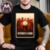 Congrats Cheryl Reeve Minnesota Lynx To The 380 Regular Season Career Wins Most In WNBA History Navy T-Shirt Congrats Cheryl Reeve Minnesota Lynx To The 380 Regular Season Career Wins Most In WNBA History Navy T-Shirt