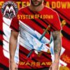 Madison PWR UP Tour Poster For ACDC At Camp Randall Stadium In Wisconsin On July 19 2026 All Over Print Shirt Madison PWR UP Tour Poster For ACDC At Camp Randall Stadium In Wisconsin On July 19 2026 All Over Print Shirt