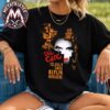 Uncharted Unforgettable Nike x Erling Haaland Hunt Never Ends FIFA World Cup 2026 Short T-Shirt