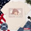 Ella Langley Poster For The Dandelion Tour Night 1 At The BankNH Pavilion In Gilford New Hampshire On July 30 2026 Unisex T-Shirt Ella Langley Poster For The Dandelion Tour Night 1 At The BankNH Pavilion In Gilford New Hampshire On July 30 2026 Unisex T-Shirt