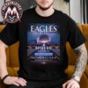A Perfect Circle Paris France Tonight Poster For July 7 2026 At Le Zenith Art By Hannah Vandermolen Unisex T-Shirt A Perfect Circle Paris France Tonight Poster For July 7 2026 At Le Zenith Art By Hannah Vandermolen Unisex T-Shirt