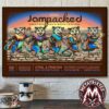 Tyler Childers Main Show Poster For Snipe Hunt Tour 2026 at Wrigley Field Chicago On July 12 2026 Durable Poster Canvas Tyler Childers Main Show Poster For Snipe Hunt Tour 2026 at Wrigley Field Chicago On July 12 2026 Durable Poster Canvas