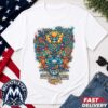 The Gorge Amphitheatre Night 2 Poster For Chris Stapleton In George Washington On July 25 2026 Black T-Shirt The Gorge Amphitheatre Night 2 Poster For Chris Stapleton In George Washington On July 25 2026 Black T-Shirt