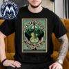 Train New 12th Album Studio Mad Dog In The Fog Releasing On August 28 2026 Short T-Shirt