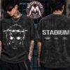 Niall Horan Live Nashville TN And Hershey PA 2026 Two Show Tee For GEODIS Park And Hersheypark Stadium On July 9 And 18 Washed T-Shirt Niall Horan Live Nashville TN And Hershey PA 2026 Two Show Tee For GEODIS Park And Hersheypark Stadium On July 9 And 18 Washed T-Shirt