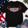 Jason Isbell Two-Night Solo Show Tee At The Tennessee Theatre In Knoxville Tennessee On July 17 And July 18 2026 Navy Short T-Shirt Jason Isbell Two-Night Solo Show Tee At The Tennessee Theatre In Knoxville Tennessee On July 17 And July 18 2026 Navy Short T-Shirt