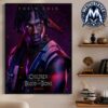 Viola Davis Character Poster For Mama Agba In Children of Blood And Bone In Theaters January 15 2027 Professional Poster Canvas
