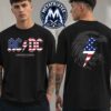 Stand Atlantic New Album GODBREATH Tee Releasing On October 23 2026 Hoodie T-Shirt Stand Atlantic New Album GODBREATH Tee Releasing On October 23 2026 Hoodie T-Shirt