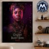 Tzain Character Poster Starring Tosin Cole From Children Of Blood And Bone In Theaters January 15 2027 High-Quality Poster Canvas Tzain Character Poster Starring Tosin Cole From Children Of Blood And Bone In Theaters January 15 2027 High-Quality Poster Canvas