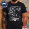 Phish Summer Tour 2026 At The Madison Square Garden 5 Nights On July 22th 24th And 25th 27th 29th 2026 In New York Premium T-Shirt