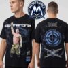 Stone Cold Tee For Ken Carson x WWE SummerSlam Complex Unisex T-Shirt Stone Cold Tee For Ken Carson x WWE SummerSlam Complex Unisex T-Shirt