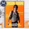 November Wanted Man Tour 2026 Dates List Poster Benson Boone For Brisbane QLD Australia To Sydney NSW Australia Professional Poster Canvas November Wanted Man Tour 2026 Dates List Poster Benson Boone For Brisbane QLD Australia To Sydney NSW Australia Professional Poster Canvas