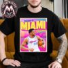 Welcome Jaylen Brown To The NBA Philadelphia 76ers Classic T-Shirt