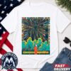 France 2026 The Cure Concert Poster For Festival de Nimes Night Three At The Arenes de Nimes On July 26 Vintage T-Shirt France 2026 The Cure Concert Poster For Festival de Nimes Night Three At The Arenes de Nimes On July 26 Vintage T-Shirt