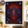 System Of A Down Berlin Pop Up Poster For July 8 2026 At Olympiastadion In Germany High-Quality Poster Canvas System Of A Down Berlin Pop Up Poster For July 8 2026 At Olympiastadion In Germany High-Quality Poster Canvas