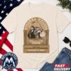 Dungeons And Dragons X Star Wars Collaboration Logo For The Season Of Rebellion Releasing On 2027 Black T-Shirt Dungeons And Dragons X Star Wars Collaboration Logo For The Season Of Rebellion Releasing On 2027 Black T-Shirt
