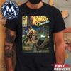 Logo Movie For Black Panther 3 With Ryan Coogler Releassing In Theaters December 15 2028 Short Black T-Shirt