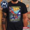 X Men 97 Season 2 Enter X Factor Poster Strong Guy Multiple Man Havok Vintage T-Shirt X Men 97 Season 2 Enter X Factor Poster Strong Guy Multiple Man Havok Vintage T-Shirt