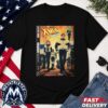 New Logo Film For Ghost Rider In Theaters 2028 With Ryan Gosling Premium T-Shirt New Logo Film For Ghost Rider In Theaters 2028 With Ryan Gosling Premium T-Shirt