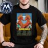 Guns N Roses Hershey World Tour Poster Concert At Hersheypark Stadium In Pennsylvania On August 1 2026 Unisex T-Shirt Guns N Roses Hershey World Tour Poster Concert At Hersheypark Stadium In Pennsylvania On August 1 2026 Unisex T-Shirt