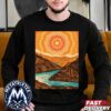 311 Cities List For Fall Tour Starting September 25 In Roanoke Running Through November 13 In Jacksonville 2026 Black Longsleeve T-Shirt 311 Cities List For Fall Tour Starting September 25 In Roanoke Running Through November 13 In Jacksonville 2026 Black Longsleeve T-Shirt