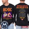 311 Concert Poster On August 11 2026 At Ford Idaho Center In Nampa ID Longsleeve T-Shirt 311 Concert Poster On August 11 2026 At Ford Idaho Center In Nampa ID Longsleeve T-Shirt