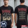 Aftershock Festival 2026 Sacramento At Discovery Park In California From October 1–4 After Party Hoodie T-Shirt Aftershock Festival 2026 Sacramento At Discovery Park In California From October 1–4 After Party Hoodie T-Shirt