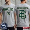 Aftershock Festival Eternia Event Tee From October 1–4 2026 At Discovery Park In Sacramento California Short T-Shirt Aftershock Festival Eternia Event Tee From October 1–4 2026 At Discovery Park In Sacramento California Short T-Shirt