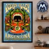 Hoflarm Open Air Festival 2026 Poster For Castle Rat At The Obersalterberger Hof In Seelbach Bei Hamm Germany August 13 Premium Poster Canvas Hoflarm Open Air Festival 2026 Poster For Castle Rat At The Obersalterberger Hof In Seelbach Bei Hamm Germany August 13 Premium Poster Canvas