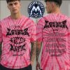 Louder Than Life 2026 Death Metal Camo Hoodie In September 17–20 At Highland Festival Grounds In Louisville Kentucky Hoodie T-Shirt