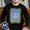ACDC Power Up Tour Merch Tee Whole Lotta Rosie Edmonton Two Sided Print Longsleeve T-Shirt ACDC Power Up Tour Merch Tee Whole Lotta Rosie Edmonton Two Sided Print Longsleeve T-Shirt