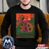 All-American Road Show On August 6 2026 Poster For Chris Stapleton At Rogers Stadium In Toronto Ontario Black Longsleeve T-Shirt All-American Road Show On August 6 2026 Poster For Chris Stapleton At Rogers Stadium In Toronto Ontario Black Longsleeve T-Shirt
