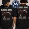 North American Fall 2026 Tour Pain Of Truth Cities And Dates List Start On October 14 In Montreal To November 20 In Worcester Short T-Shirt North American Fall 2026 Tour Pain Of Truth Cities And Dates List Start On October 14 In Montreal To November 20 In Worcester Short T-Shirt