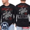 North America PWR UP Tour 2026 Angus H2H Canada Latest Noise Merch Tee Longsleeve T-Shirt North America PWR UP Tour 2026 Angus H2H Canada Latest Noise Merch Tee Longsleeve T-Shirt
