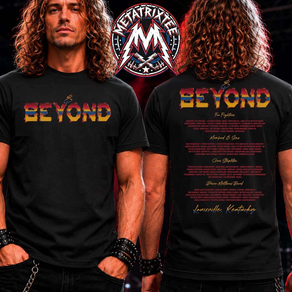 Bourbon And Beyond 2026 Heatwave Tee For Kentucky Exposition Center In Louisville KY On September 24-27 2026 Unisex T-Shirt Bourbon And Beyond 2026 Heatwave Tee For Kentucky Exposition Center In Louisville KY On September 24-27 2026 Unisex T-Shirt