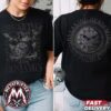 Breaking Benjamin Phobia Album Tee 20th anniversary of Phobia Album 2006-2026 Unisex T-Shirt Breaking Benjamin Phobia Album Tee 20th anniversary of Phobia Album 2006-2026 Unisex T-Shirt