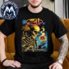 Dirty Heads So Glad You Made It Tour Poster Show On August 5 2026 At Stir Concert Cove At Harrah In Council Bluffs Iowa Black T-Shirt Dirty Heads So Glad You Made It Tour Poster Show On August 5 2026 At Stir Concert Cove At Harrah In Council Bluffs Iowa Black T-Shirt