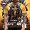 Bourbon And Beyond 2026 Griffin TrioAcadia Tie Dye Tee The World’s Largest Bourbon Food And Music Festival T-Shirt