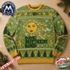 Dave Matthews Band UFO Abduction Fire Dancer And Winged Eye Pattern 2026 Knitted Ugly Christmas Sweater Dave Matthews Band UFO Abduction Fire Dancer And Winged Eye Pattern 2026 Knitted Ugly Christmas Sweater